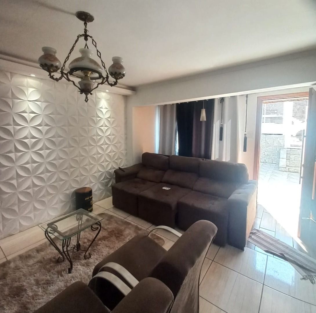 Comprar Casa / Casa em Santo Andr&eacute; R$ 560.000,00 - Foto 3
