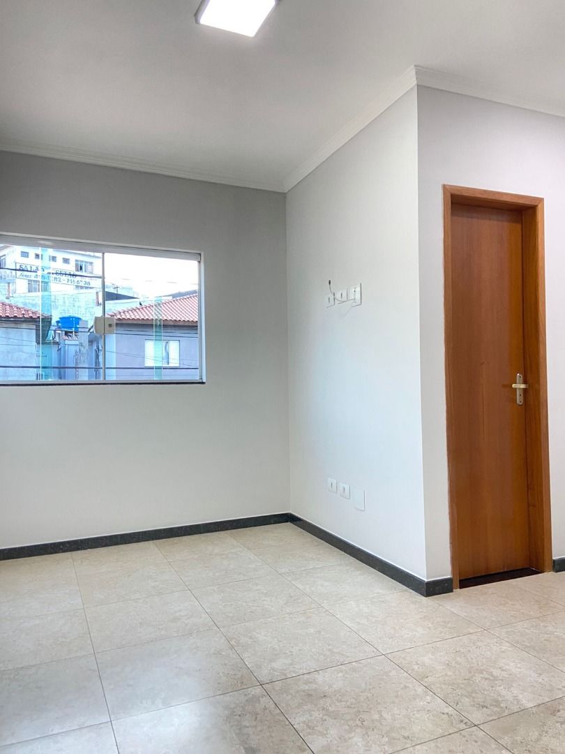Comprar Casa / Sobrado em Santo Andr&eacute; R$ 455.000,00 - Foto 4