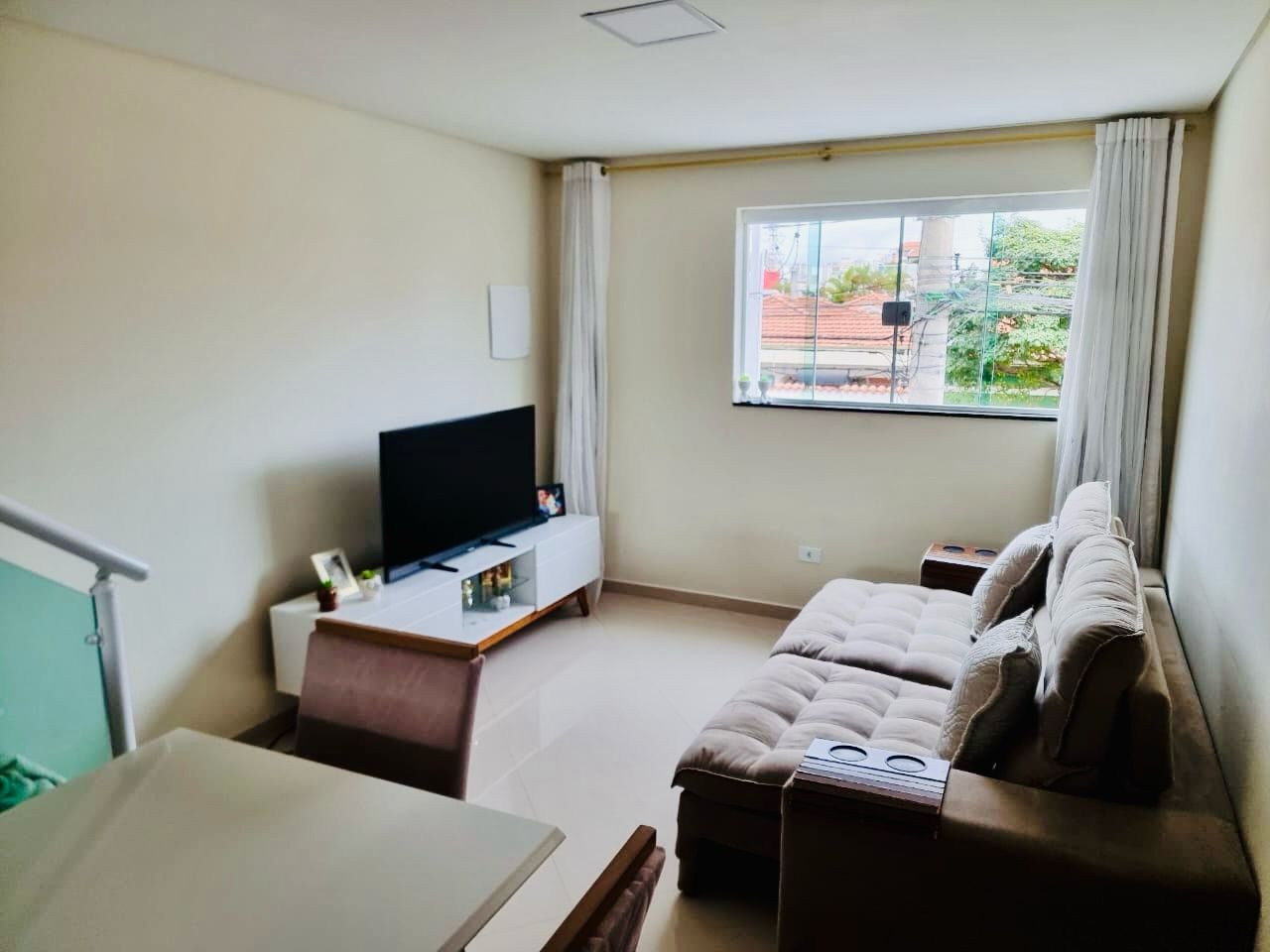 Alugar Casa / Sobrado em Santo Andr&eacute; R$ 4.150,00 - Foto 3