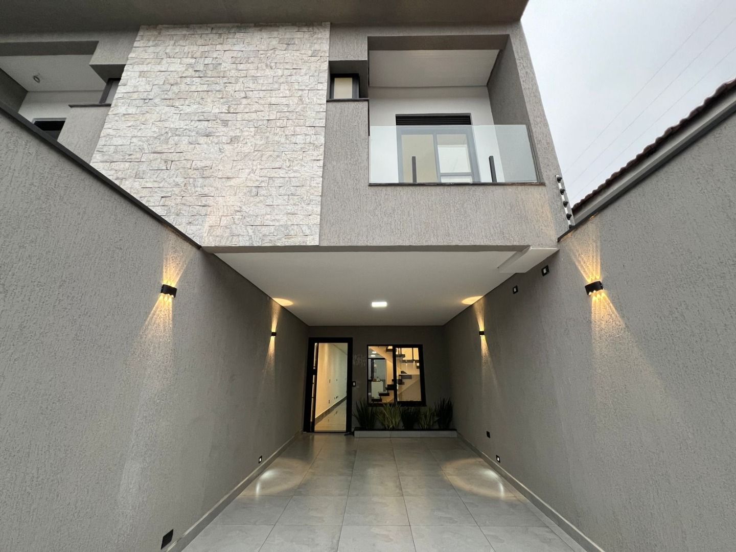 Comprar Casa / Sobrado em Santo Andr&eacute; R$ 945.000,00 - Foto 1