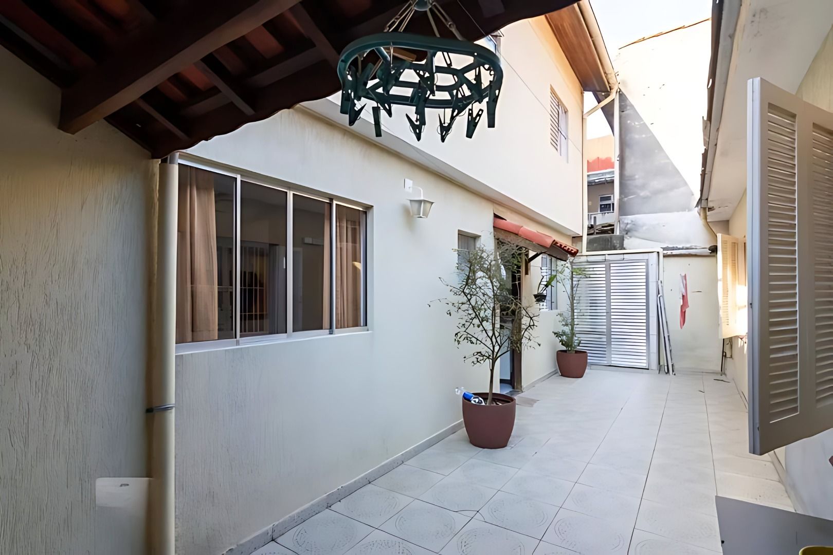 Alugar Casa / Sobrado em Santo Andr&eacute; R$ 5.300,00 - Foto 19
