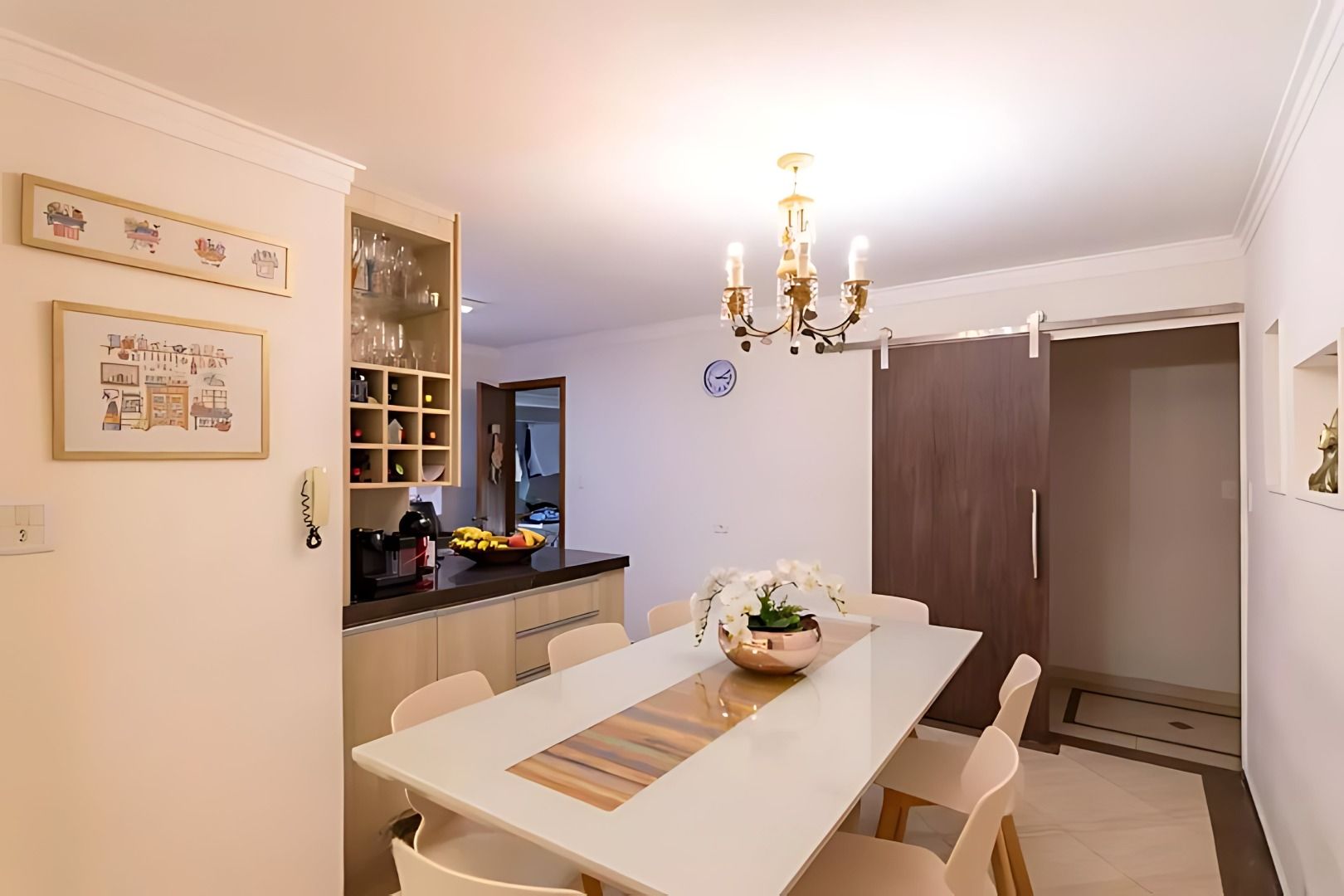 Alugar Casa / Sobrado em Santo Andr&eacute; R$ 5.300,00 - Foto 4