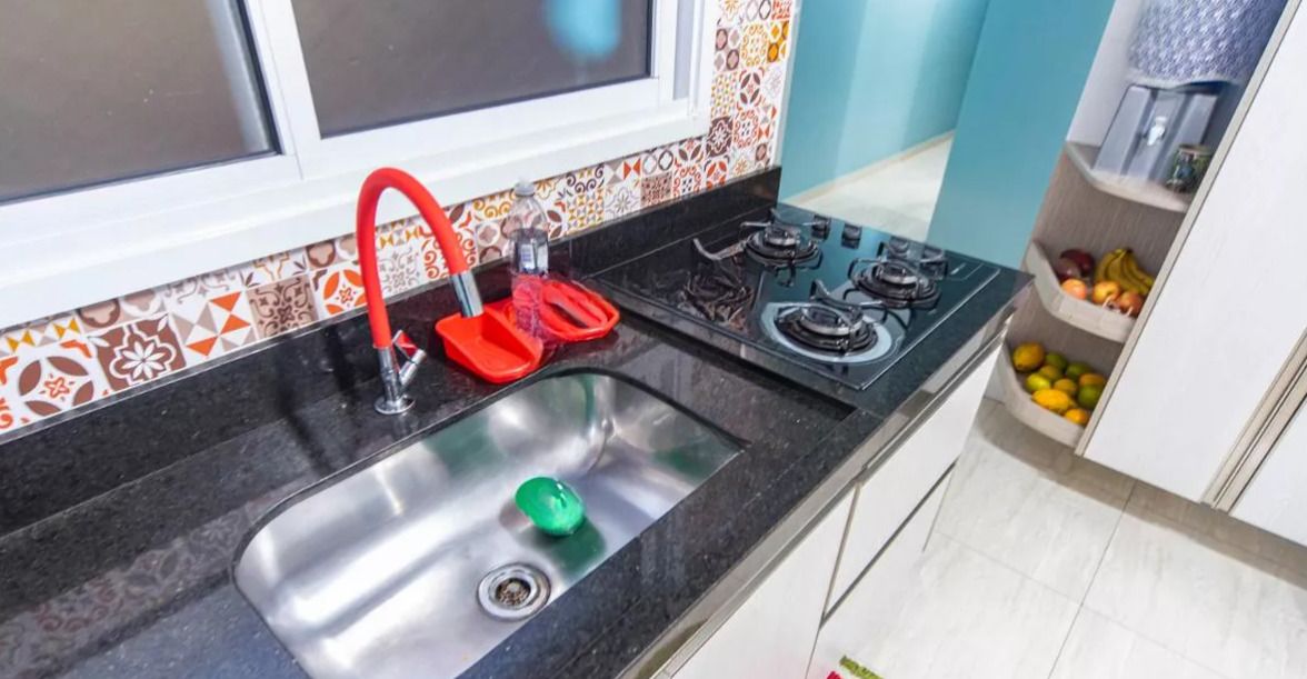 Comprar Apartamento / Cobertura em Santo Andr&eacute; R$ 640.000,00 - Foto 9