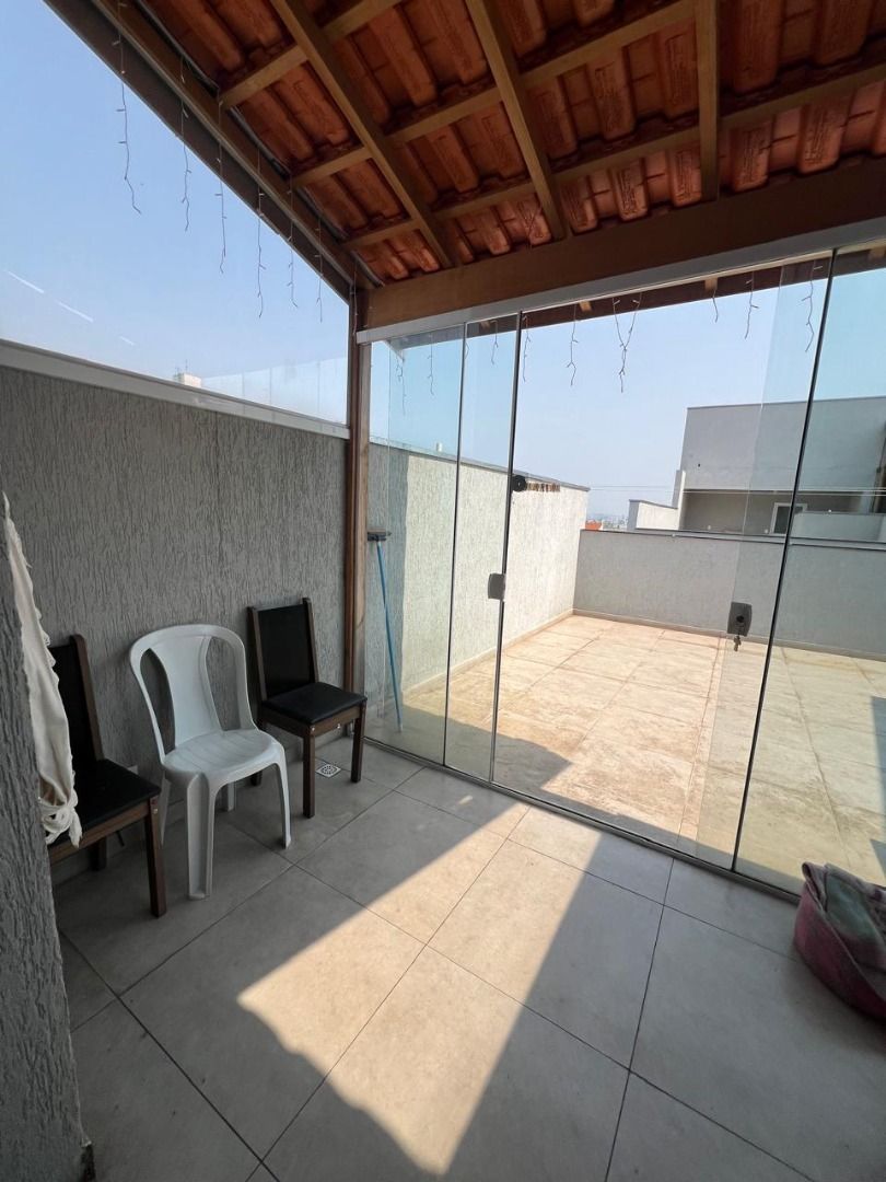 Comprar Apartamento / Cobertura em Santo Andr&eacute; R$ 550.000,00 - Foto 12