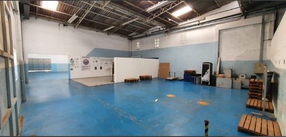 Alugar Comercial / Galp&atilde;o em S&atilde;o Bernardo do Campo R$ 69.000,00 - Foto 14