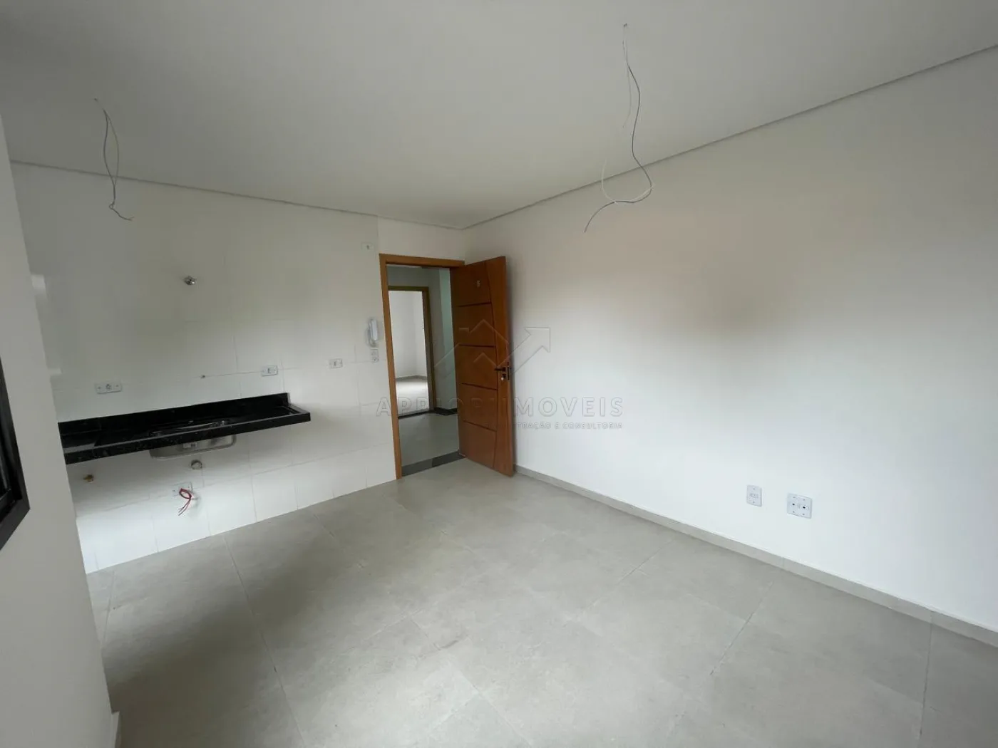 Alugar Apartamento / Cobertura em Santo Andr&eacute; R$ 2.800,00 - Foto 8