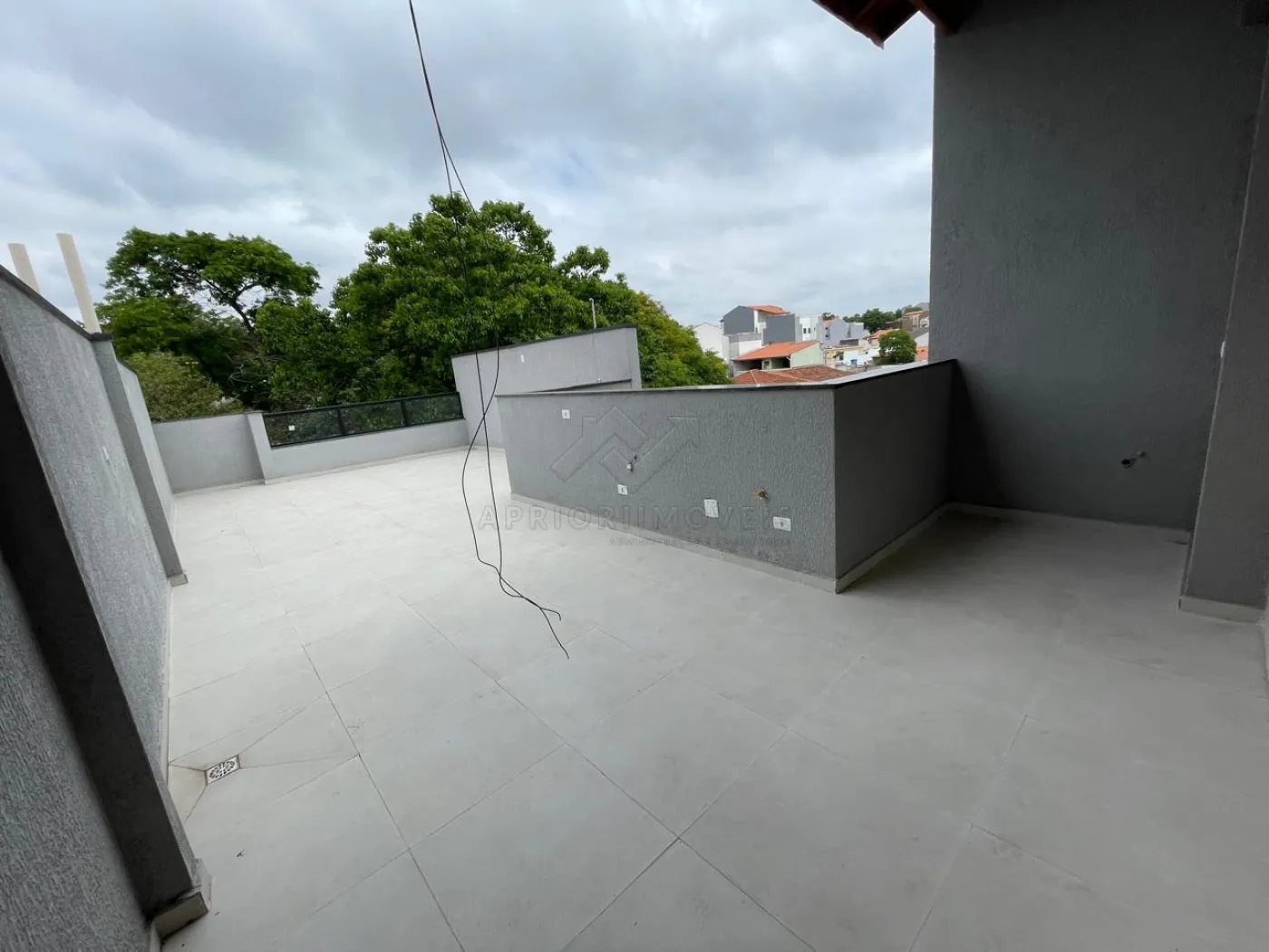 Alugar Apartamento / Cobertura em Santo Andr&eacute; R$ 2.800,00 - Foto 4