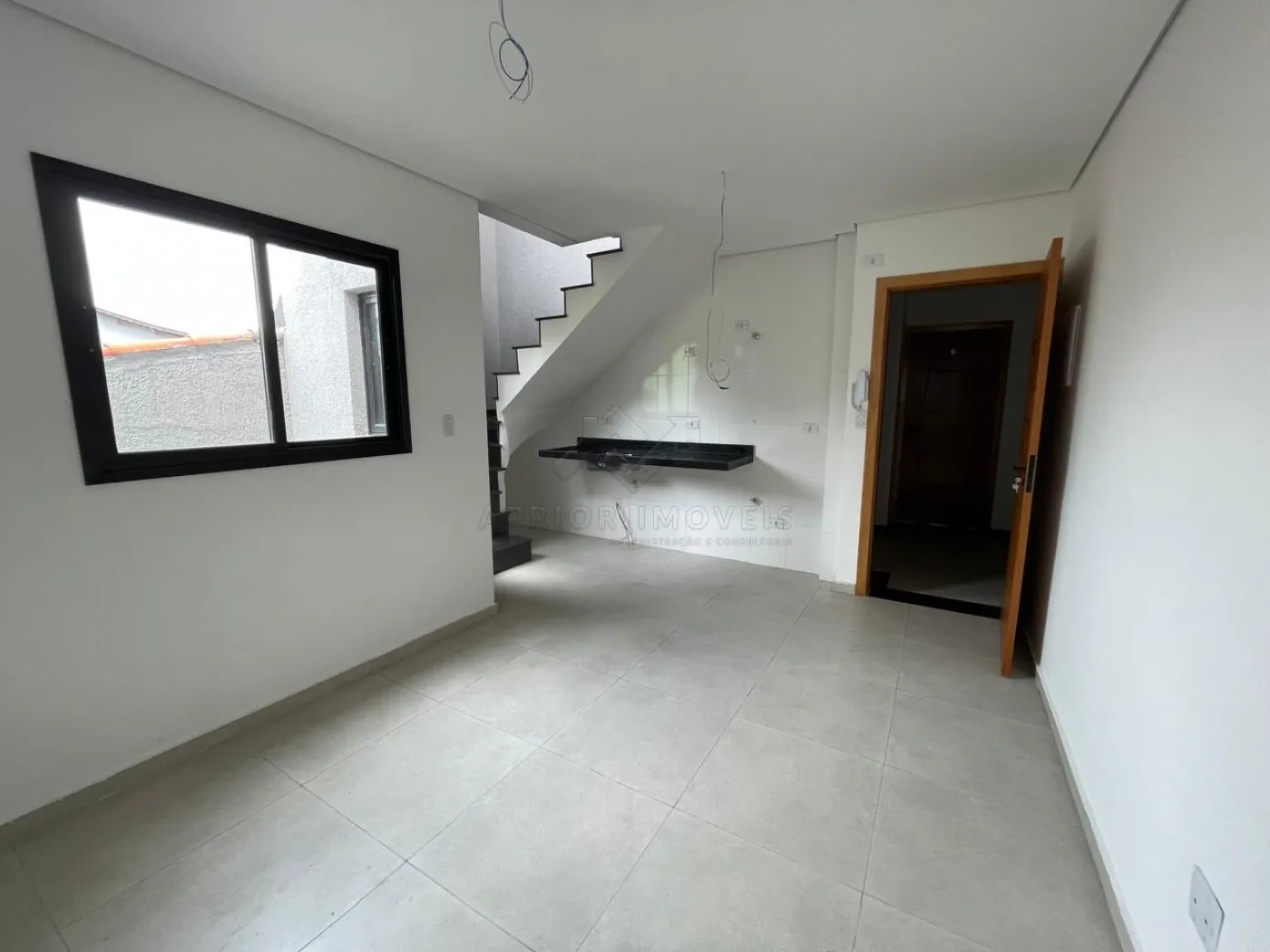 Alugar Apartamento / Cobertura em Santo Andr&eacute; R$ 2.800,00 - Foto 7