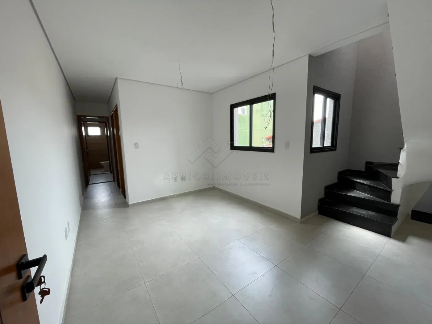 Alugar Apartamento / Cobertura em Santo Andr&eacute; R$ 2.800,00 - Foto 5