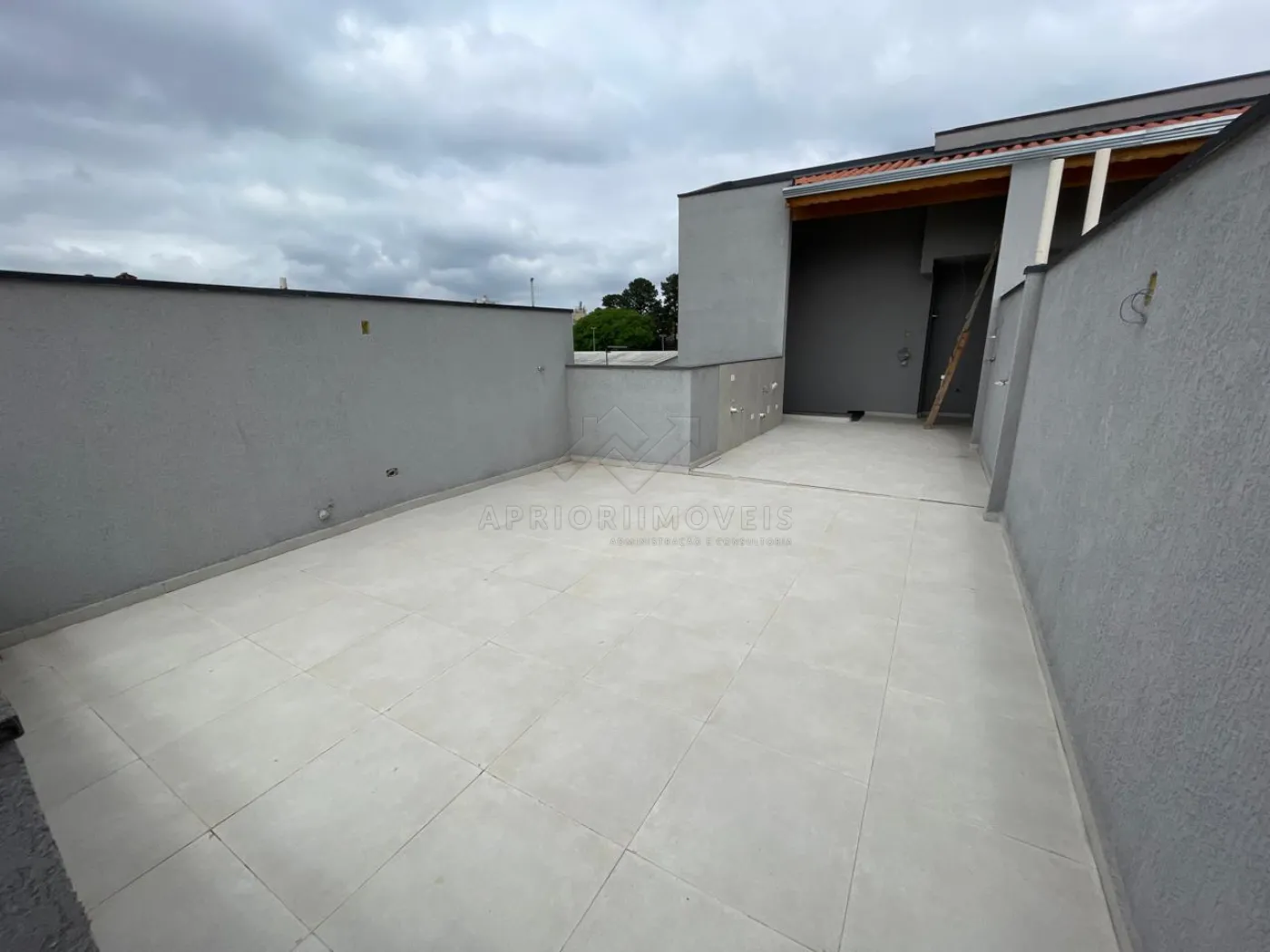Alugar Apartamento / Cobertura em Santo Andr&eacute; R$ 2.800,00 - Foto 3