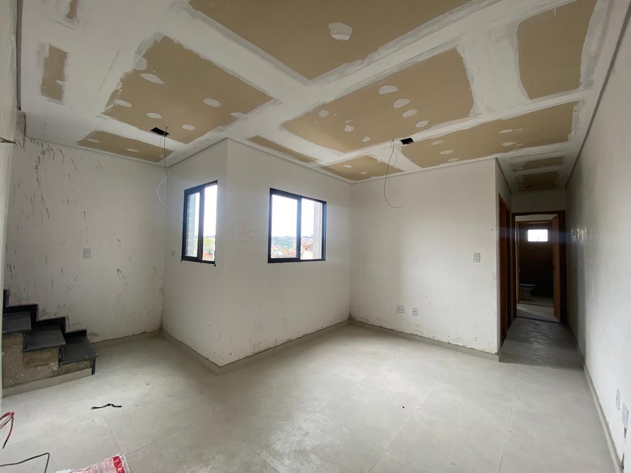 Comprar Apartamento / Cobertura em Santo Andr&eacute; R$ 487.600,00 - Foto 1