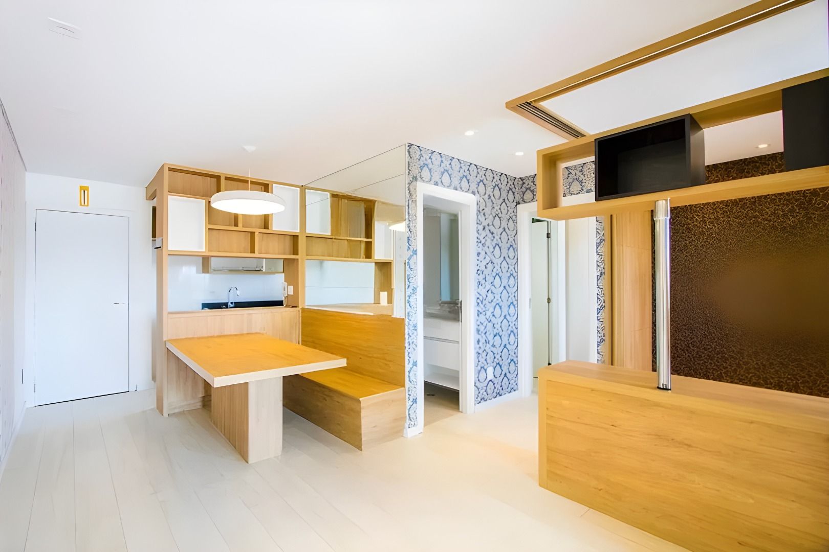 Comprar Apartamento / Apartamento em Santo Andr&eacute; R$ 475.000,00 - Foto 1