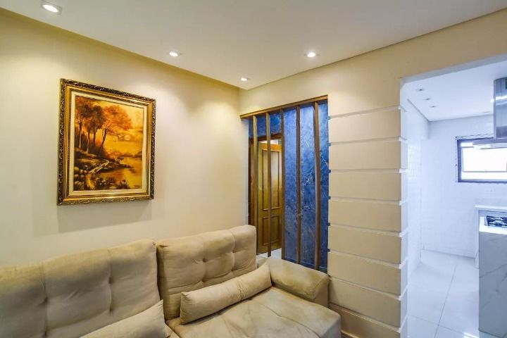 Comprar Apartamento / Apartamento em Santo Andr&eacute; R$ 450.000,00 - Foto 4