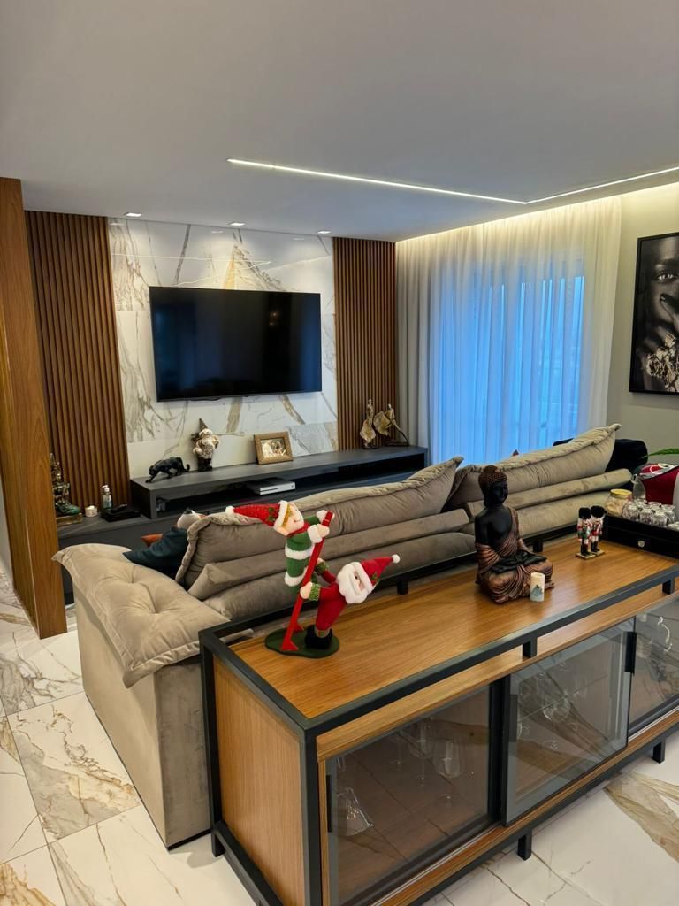 Comprar Apartamento / Apartamento em Santo Andr&eacute; R$ 1.150.000,00 - Foto 3