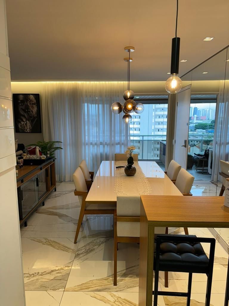 Comprar Apartamento / Apartamento em Santo Andr&eacute; R$ 1.150.000,00 - Foto 5