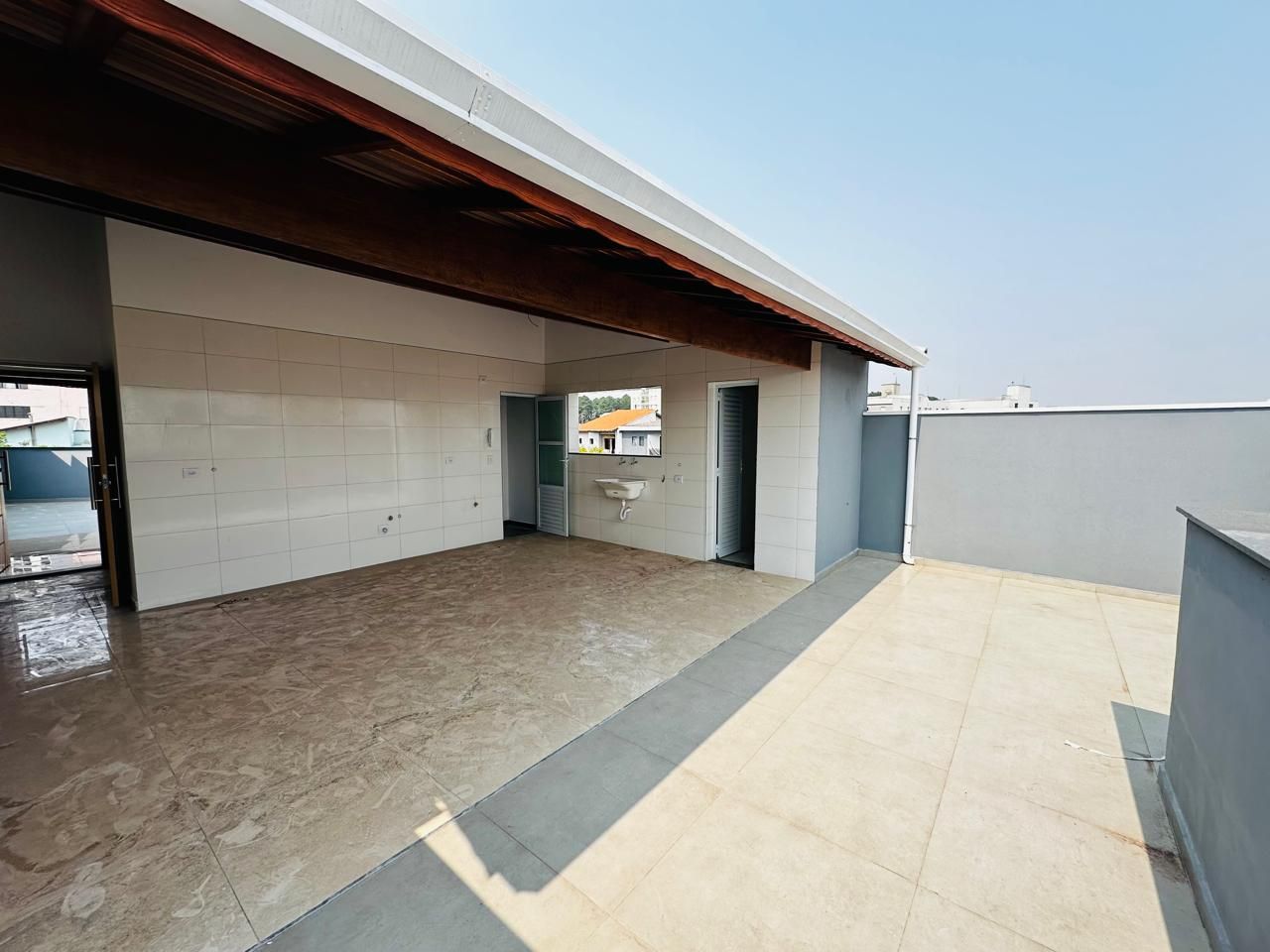 Comprar Apartamento / Cobertura em Santo Andr&eacute; R$ 600.000,00 - Foto 11