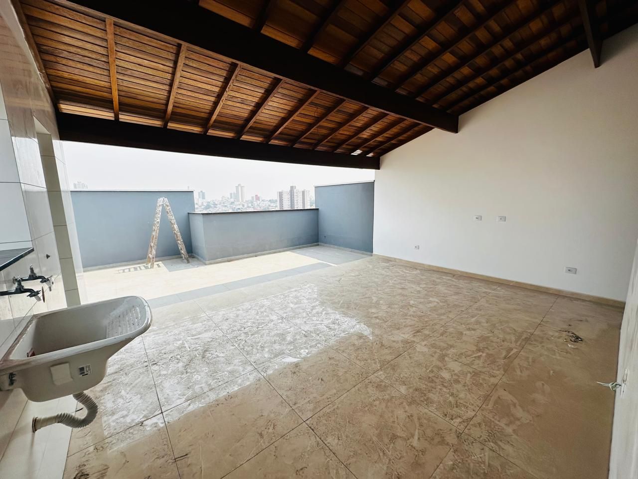 Comprar Apartamento / Cobertura em Santo Andr&eacute; R$ 600.000,00 - Foto 12