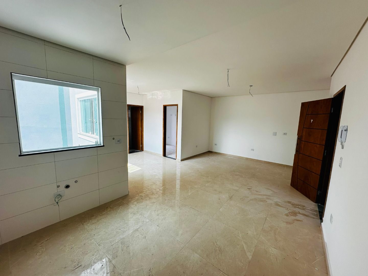 Comprar Apartamento / Cobertura em Santo Andr&eacute; R$ 630.000,00 - Foto 1