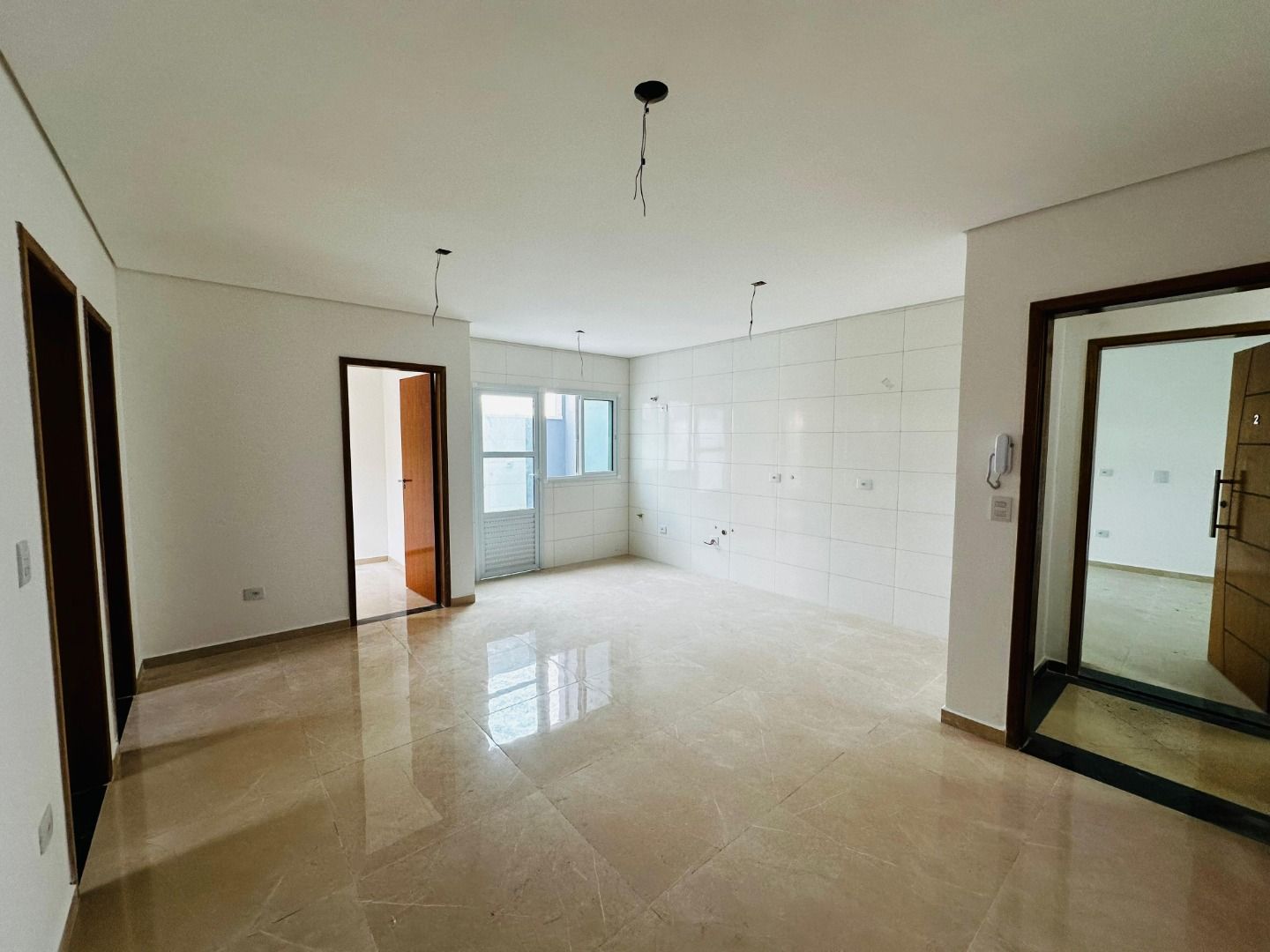 Comprar Apartamento / Apartamento em Santo Andr&eacute; R$ 410.000,00 - Foto 1