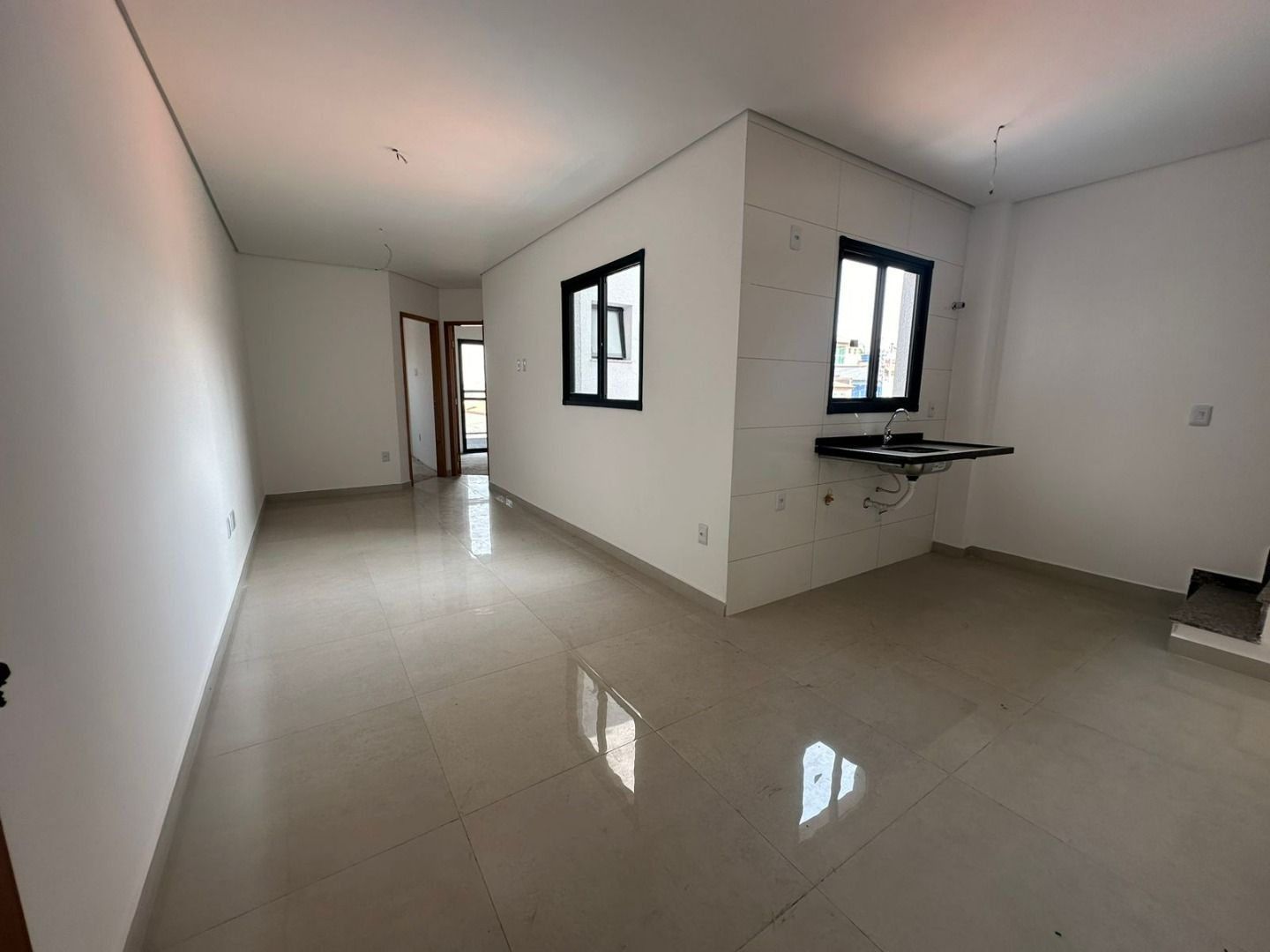 Comprar Apartamento / Cobertura em Santo Andr&eacute; R$ 480.000,00 - Foto 3
