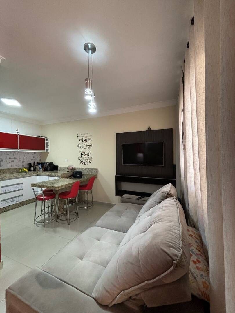 Comprar Casa / Sobrado em Santo Andr&eacute; R$ 500.000,00 - Foto 5