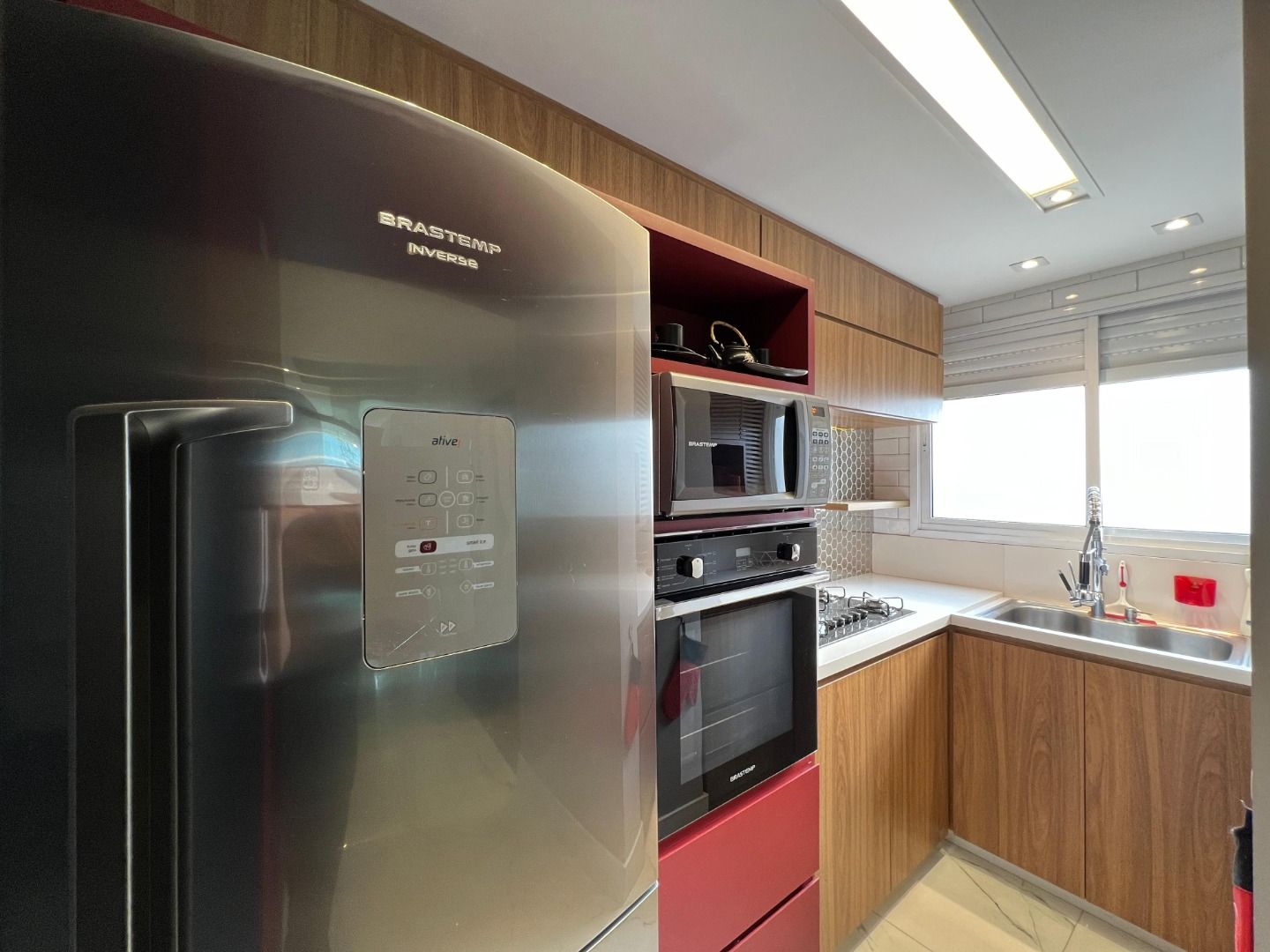 Comprar Apartamento / Cobertura em S&atilde;o Bernardo do Campo R$ 950.000,00 - Foto 7