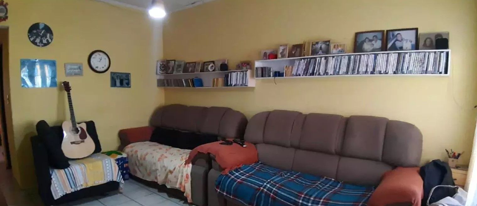 Comprar Casa / Casa em Santo Andr&eacute; R$ 600.000,00 - Foto 4