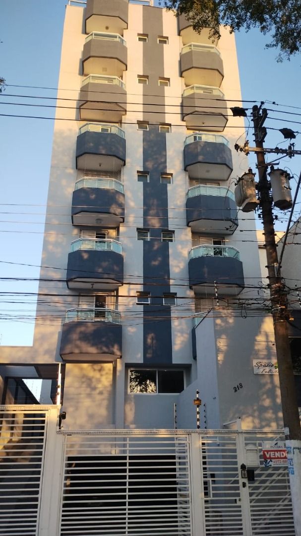 Comprar Apartamento / Apartamento em Santo Andr&eacute; R$ 770.000,00 - Foto 1