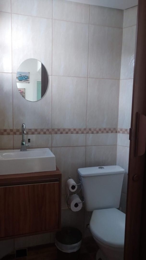 Comprar Apartamento / Cobertura Sem Condom&iacute;nio em Santo Andr&eacute; R$ 450.000,00 - Foto 9