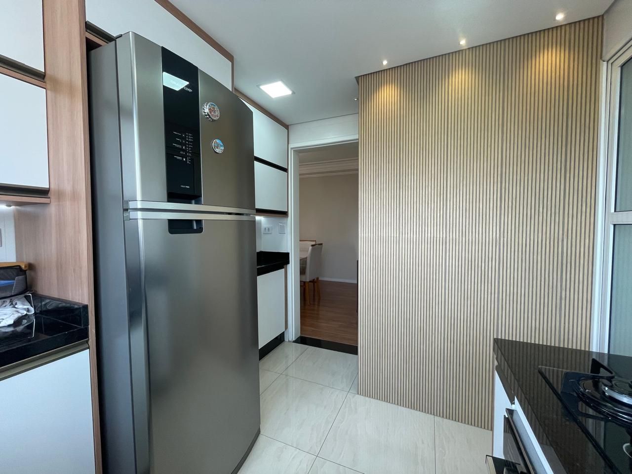 Comprar Apartamento / Apartamento em Santo Andr&eacute; R$ 420.000,00 - Foto 7