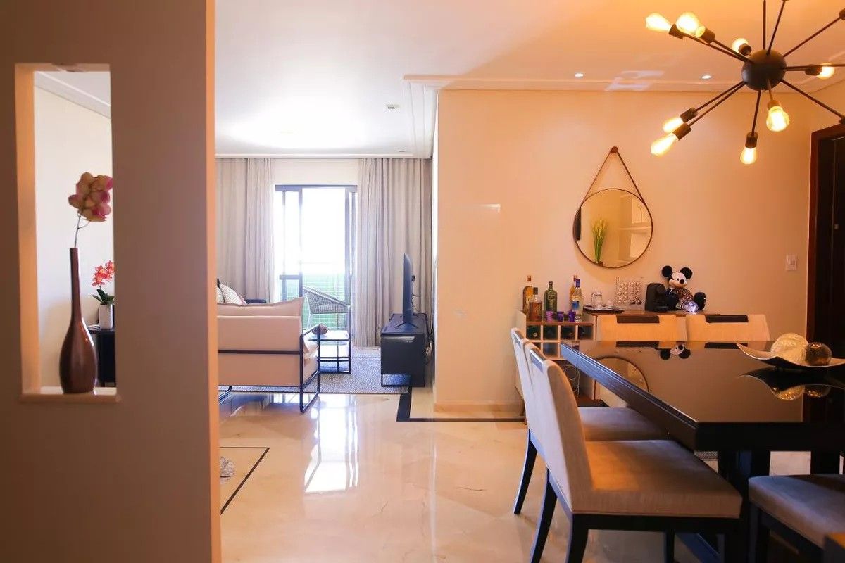 Comprar Apartamento / Apartamento em Santo Andr&eacute; R$ 1.174.000,00 - Foto 10