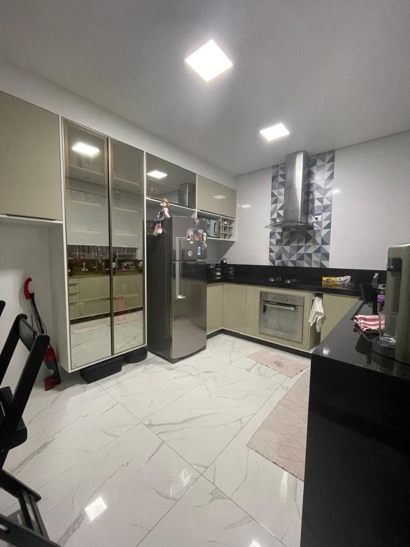 Comprar Casa / Sobrado em Santo Andr&eacute; R$ 630.000,00 - Foto 1