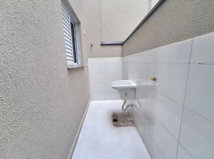 Comprar Apartamento / Apartamento em Santo Andr&eacute; R$ 340.000,00 - Foto 7