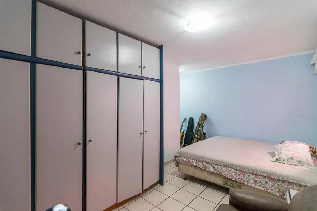 Alugar Casa / Sobrado em Santo Andr&eacute; R$ 3.500,00 - Foto 11