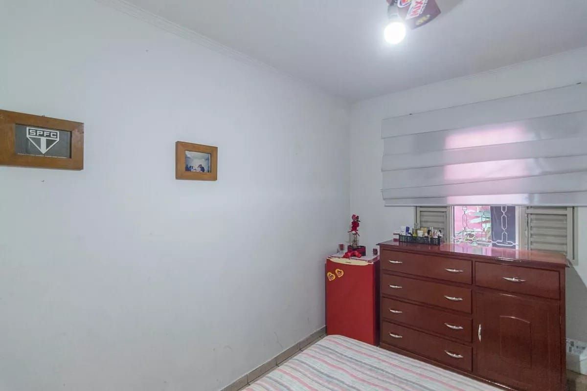 Alugar Casa / Sobrado em Santo Andr&eacute; R$ 3.500,00 - Foto 16