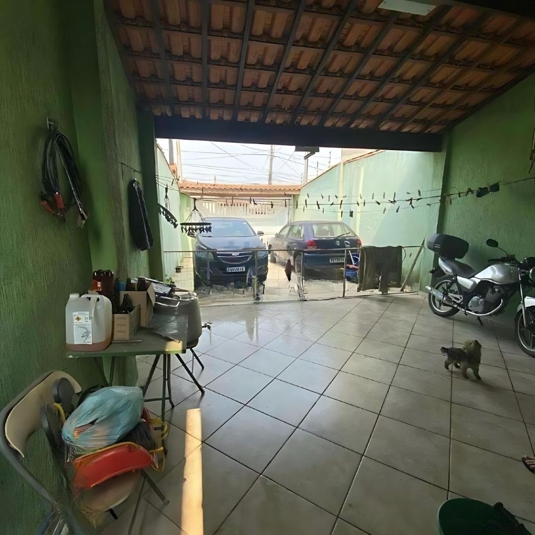 Comprar Casa / Casa em Santo Andr&eacute; R$ 450.000,00 - Foto 9