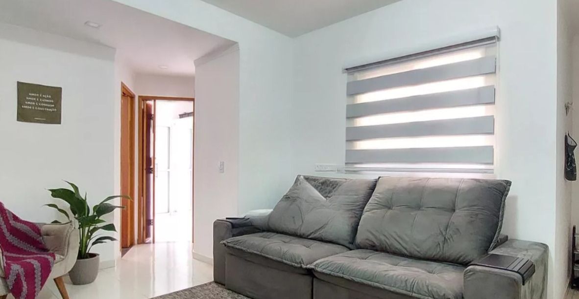 Comprar Apartamento / Cobertura em Santo Andr&eacute; R$ 440.000,00 - Foto 5