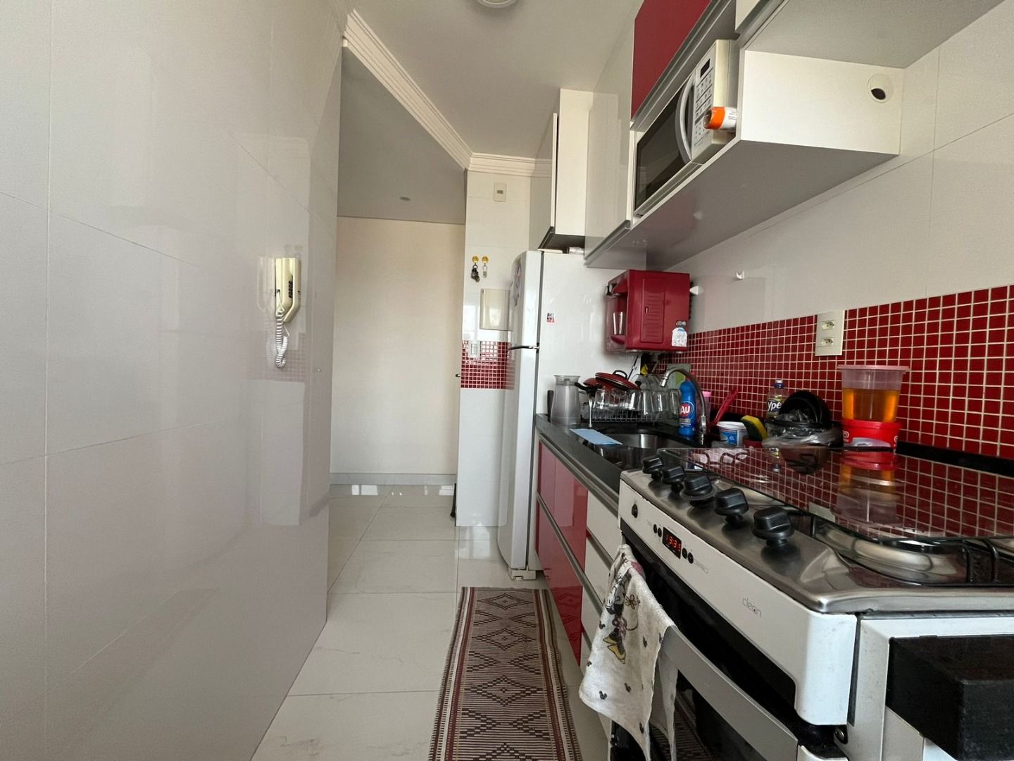 Comprar Apartamento / Apartamento em Santo Andr&eacute; R$ 405.000,00 - Foto 6
