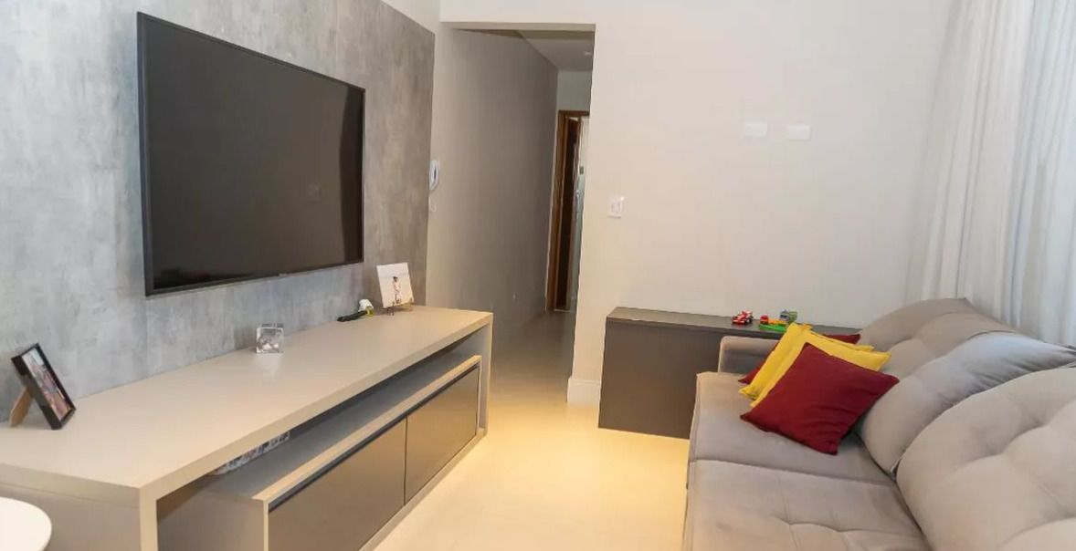 Comprar Apartamento / Cobertura Sem Condom&iacute;nio em Santo Andr&eacute; R$ 460.000,00 - Foto 4