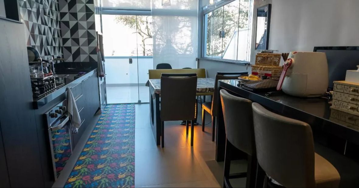 Comprar Apartamento / Cobertura Sem Condom&iacute;nio em Santo Andr&eacute; R$ 460.000,00 - Foto 8