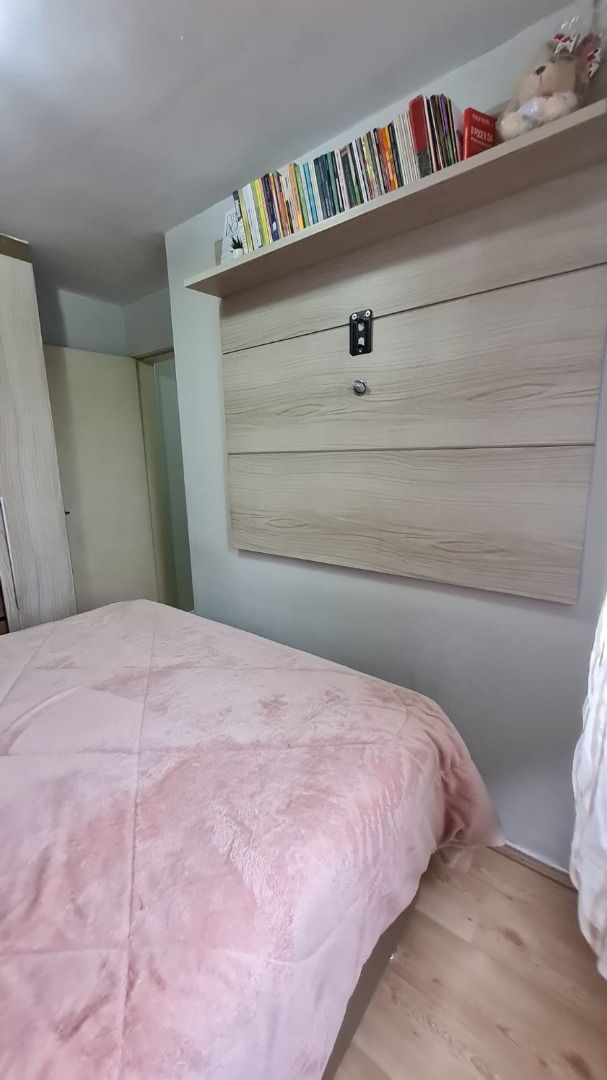 Alugar Apartamento / Apartamento sem condom&iacute;nio em Mau&aacute; R$ 1.800,00 - Foto 6