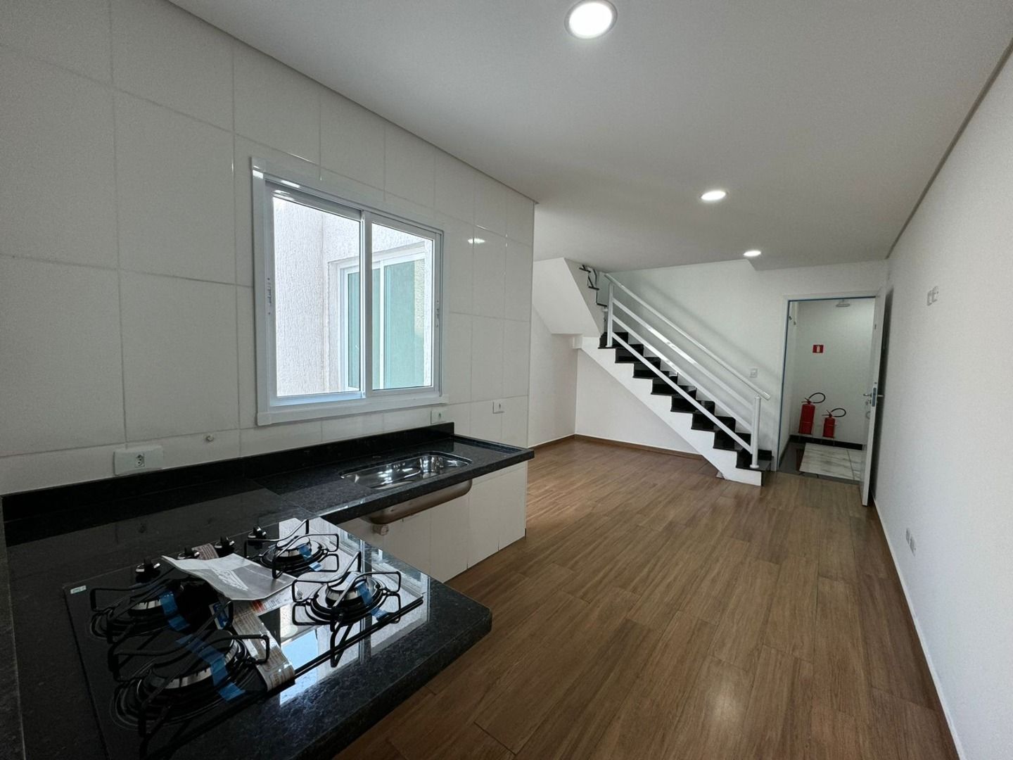 Comprar Apartamento / Cobertura Sem Condom&iacute;nio em Santo Andr&eacute; R$ 630.000,00 - Foto 5