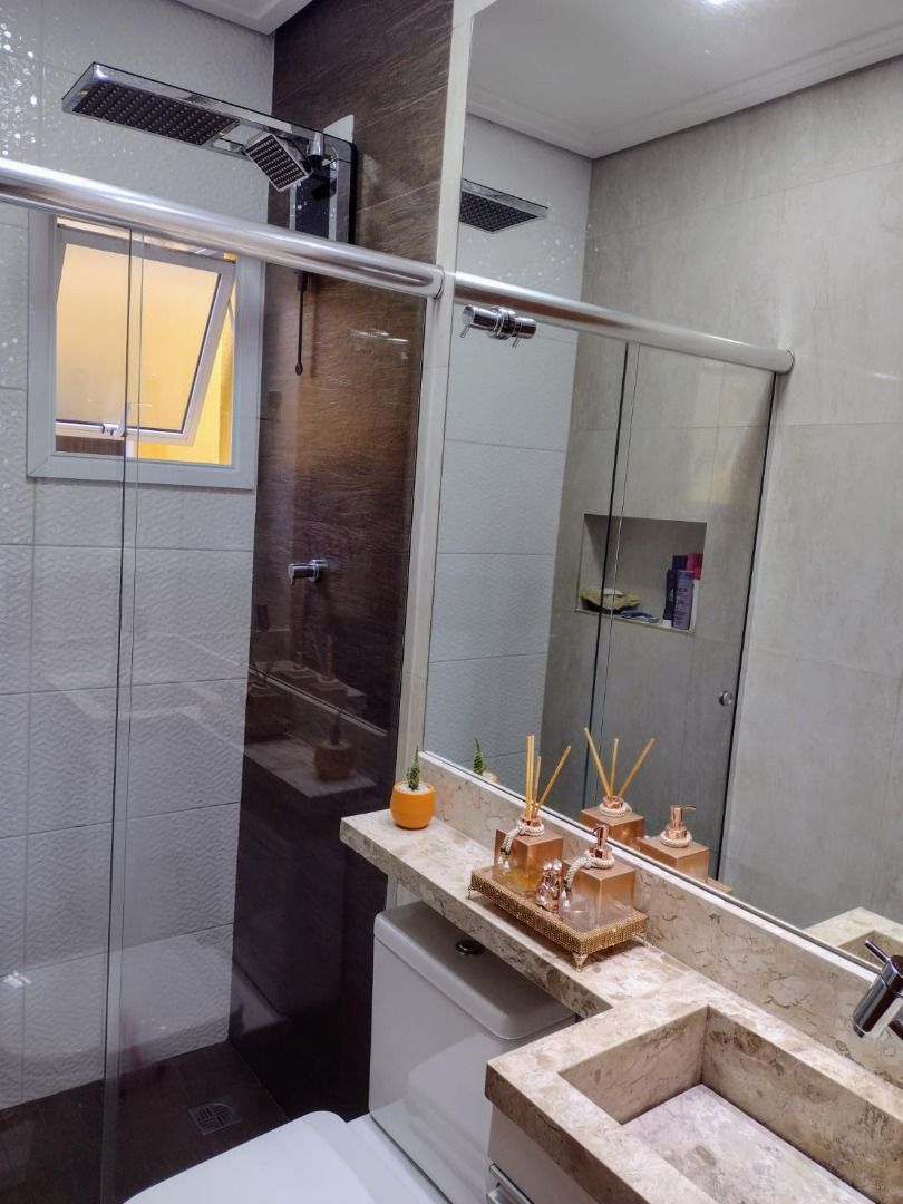 Comprar Apartamento / Apartamento em Santo Andr&eacute; R$ 330.000,00 - Foto 14