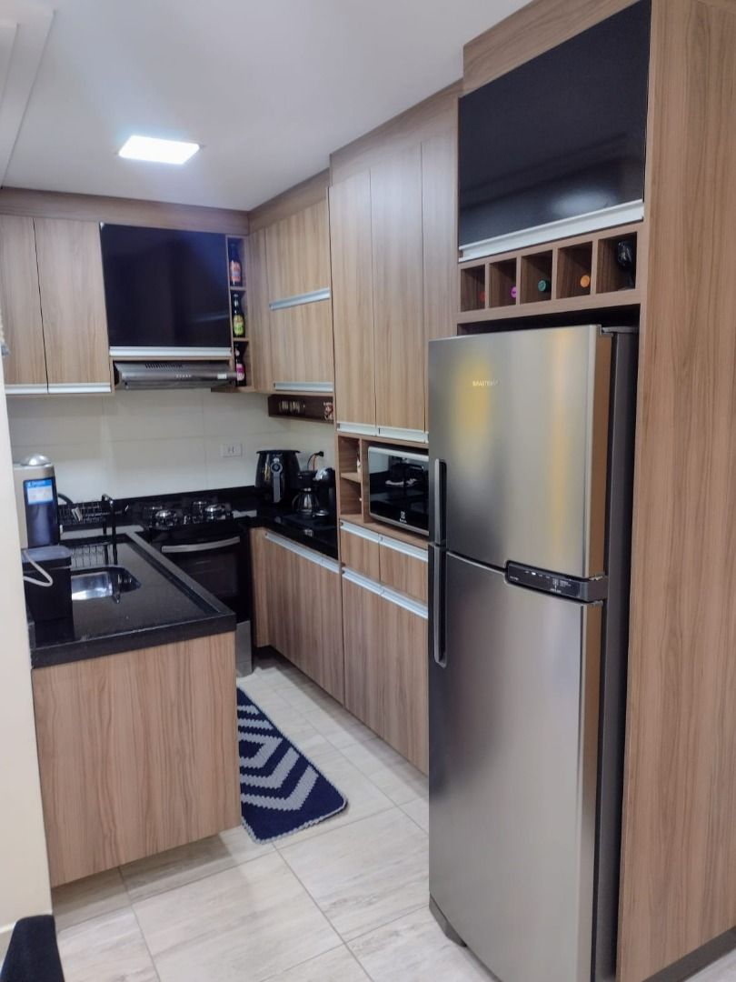 Comprar Apartamento / Apartamento em Santo Andr&eacute; R$ 330.000,00 - Foto 1