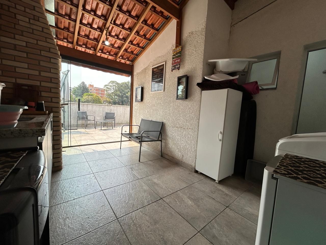 Alugar Apartamento / Cobertura em Santo Andr&eacute; R$ 3.113,00 - Foto 19