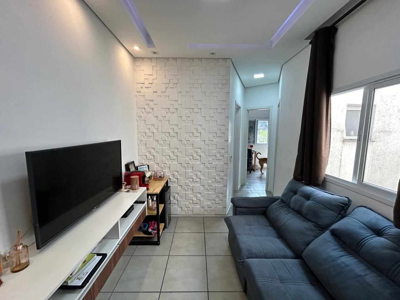 Alugar Apartamento / Cobertura em Santo Andr&eacute; R$ 3.113,00 - Foto 1