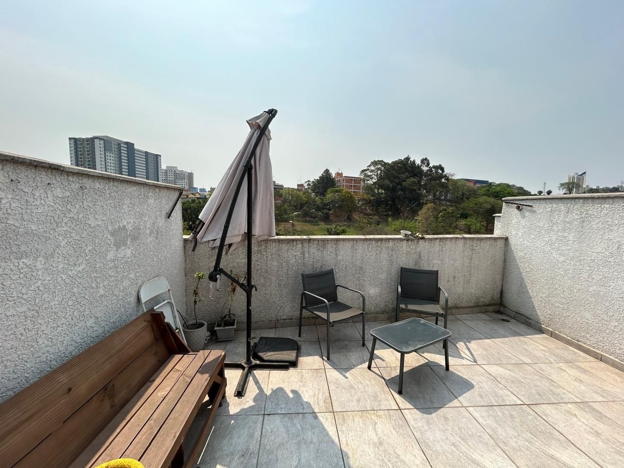 Alugar Apartamento / Cobertura em Santo Andr&eacute; R$ 3.113,00 - Foto 17