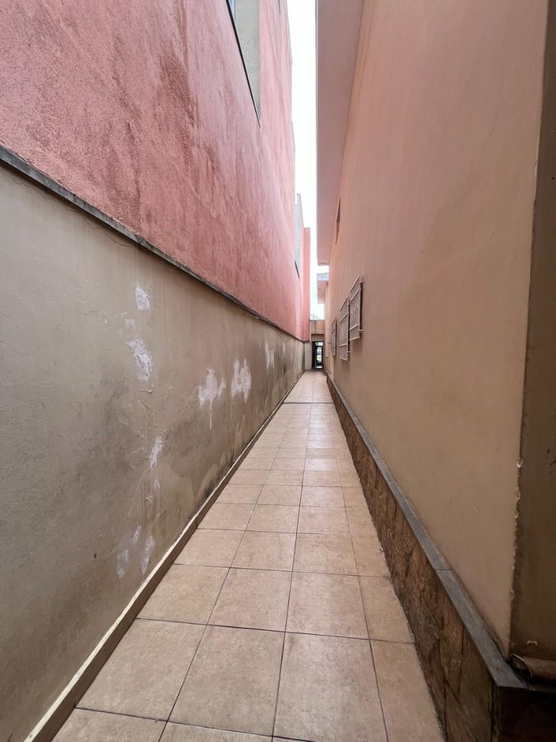 Alugar Casa / Sobrado em Santo Andr&eacute; R$ 3.800,00 - Foto 19