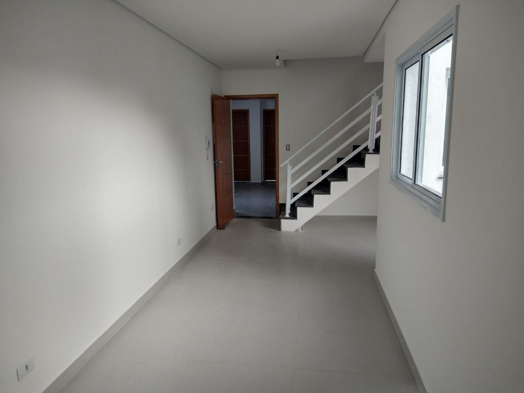Comprar Apartamento / Cobertura em Santo Andr&eacute; R$ 550.000,00 - Foto 2