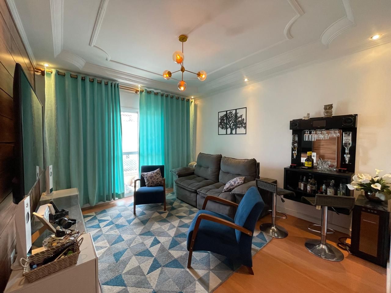 Comprar Apartamento / Cobertura Sem Condom&iacute;nio em Santo Andr&eacute; R$ 595.000,00 - Foto 1
